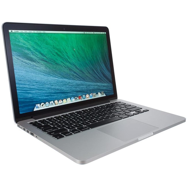 Refurbished Apple MacBook Pro A1502 Core i5-5287U 8GB 500GB 13 Inch Laptop - 2015