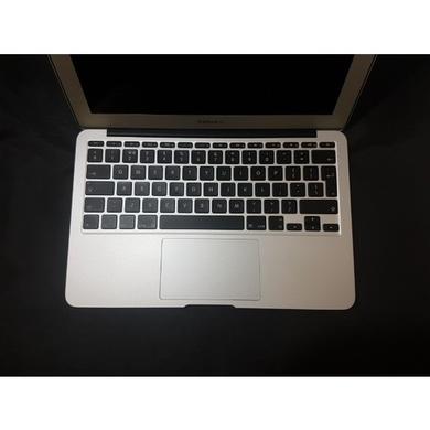 Refurbished Apple MacBook Air A1465 Core i5-3317U 4GB 64GB 11 Inch Laptop - 2015