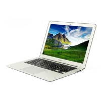 Refurbished Apple MacBook Air A1466 Core i7-3667U 8GB 500GB 13 Inch Laptop - 2017