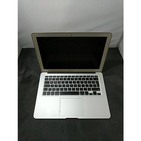 Refurbished Apple MacBook Air A1466 Core i7-3667U 8GB 500GB 13 Inch Laptop - 2017