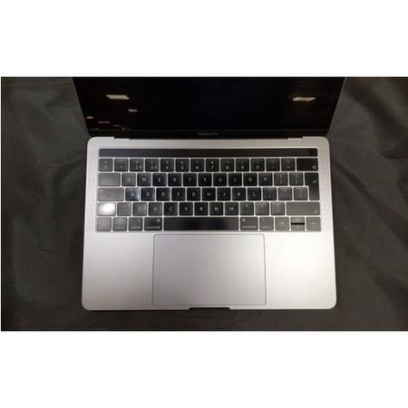 Refurbished Apple MacBook Pro A2159 Core i5-8257U 8GB 128GB 13 Inch Laptop - 2019
