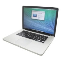 Refurbished Apple MacBook Pro A1286 Core i7-2635QM 4GB 500GB 15 Inch Laptop - 2012
