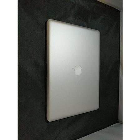 Refurbished Apple MacBook Pro A1286 Core i7-2635QM 4GB 500GB 15 Inch Laptop - 2012