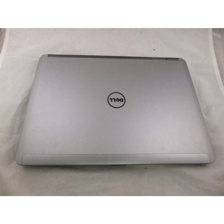 Refurbished Dell Latitude E6440 Core i5 4310M 4GB 500GB DVD-RW 14 Inch Windows 10 Laptop 