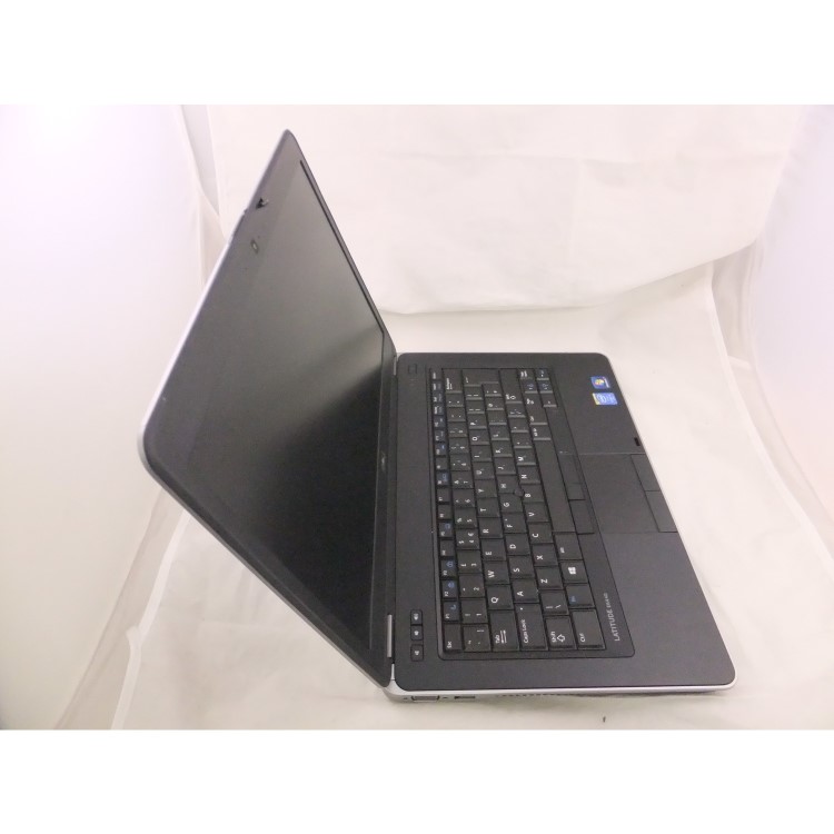 Refurbished Dell Latitude E6440 Core i5 4310M 4GB 500GB DVD-RW 14 Inch Windows 10 Laptop 