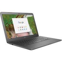 Refurbished HP 14-CA050SA Intel Celeron N3350 4GB 32GB 14 Inch Chromebook