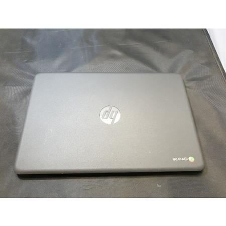 Refurbished HP 14-CA050SA Intel Celeron N3350 4GB 32GB 14 Inch Chromebook