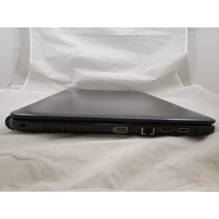 Refurbished Acer V5WE2 Intel i5 4200U 4 GB 750GB 15.6 Inch Windows 10 DVD-RW Laptop in Black