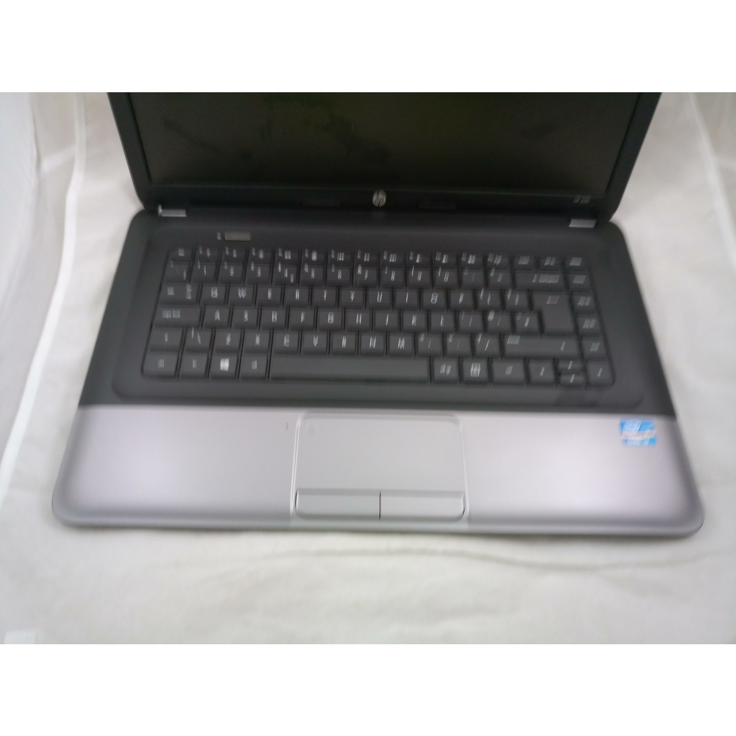 Refurbished HP RT390 Intel core i3 2328M 4GB 320GB 15.6 Inch Windows 10 ...