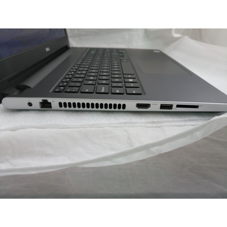 Refubished Dell P51F i5 6200U 8GB 1TB DVD-RW 15.6" Windows 10 Laptop