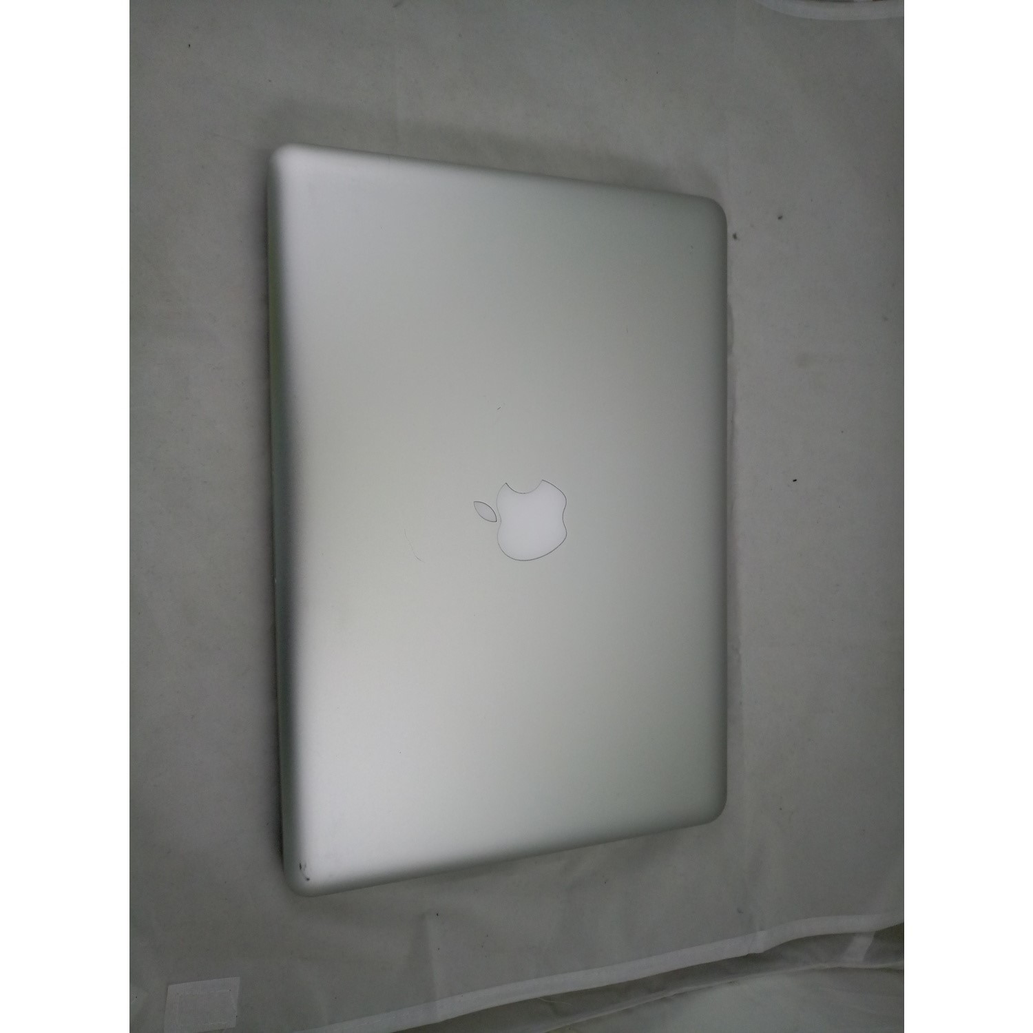 What are the specs for a MacBook Pro a1278