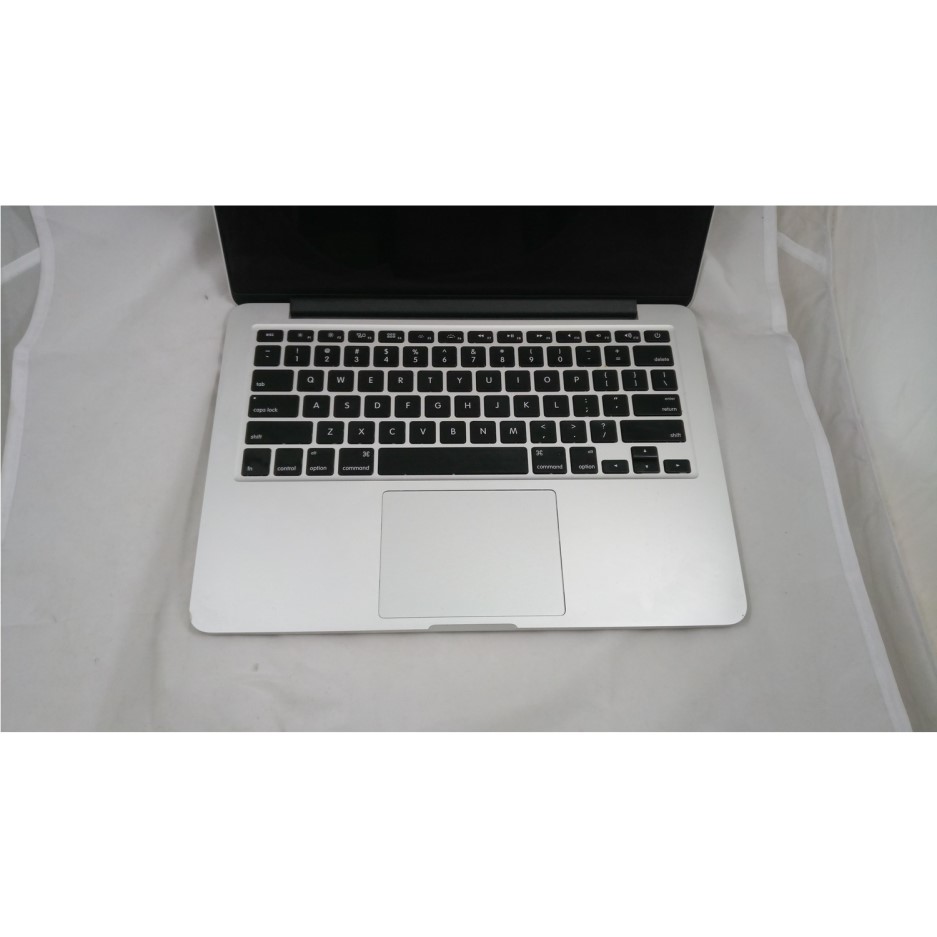 Refurbished Apple MacBook Pro Core i5 4308U 8GB 500GB 13.3 Inch Mac OS