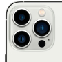 Apple iPhone 13 Pro Max Silver 6.7" 128GB 5G Unlocked & SIM Free Smartphone