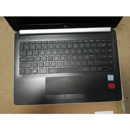 Refurbished HP 14-CF1XXX Core i7-8565U 8GB 512GB 14 Inch Windows 10 Laptop