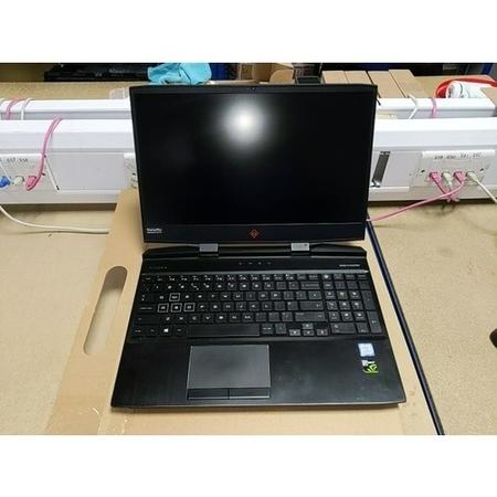 Refurbished HP Omen BY 15-DC0XXX Core i5-8300H 8GB 128GB GTX 1060 15.6 Inch Windows 10 Gaming Laptop 