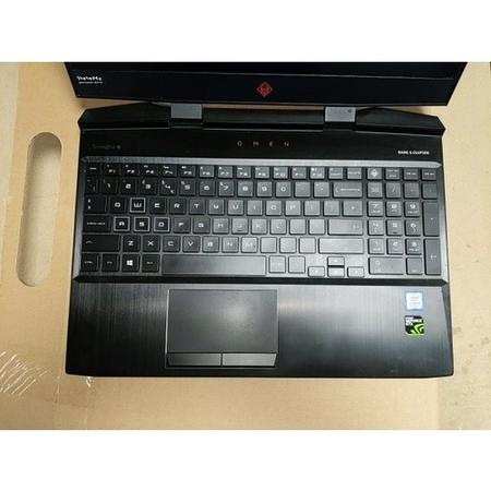 Refurbished HP Omen BY 15-DC0XXX Core i5-8300H 8GB 128GB GTX 1060 15.6 Inch Windows 10 Gaming Laptop 