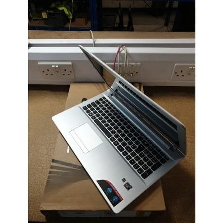 Refurbished Lenovo IdeaPad 500-15ACZ AMD A10-8700P 12GB 1TB Inch  Windows 10 Laptop