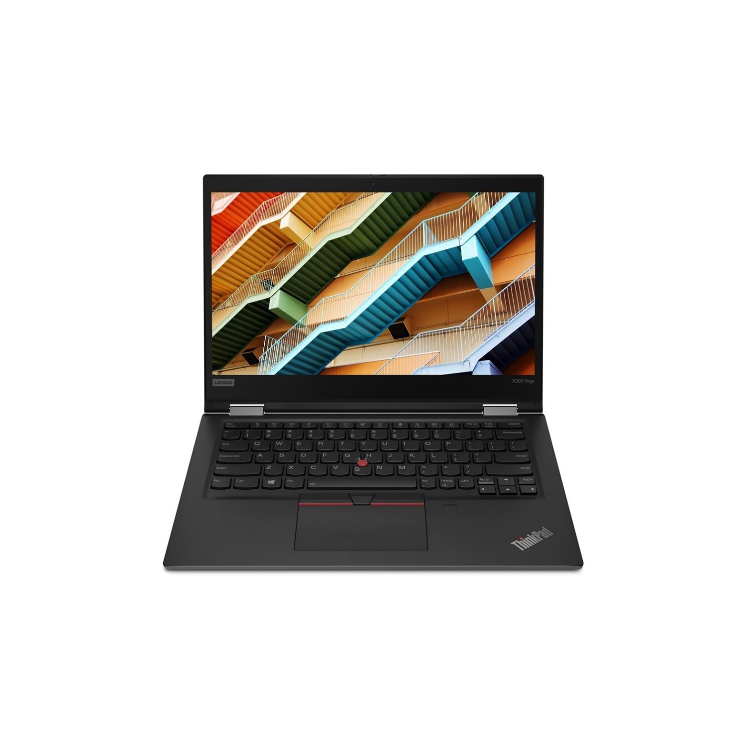 Refurbished Lenovo ThinkPad X390 Core i5-8265U 8GB 256GB 13.3 Inch