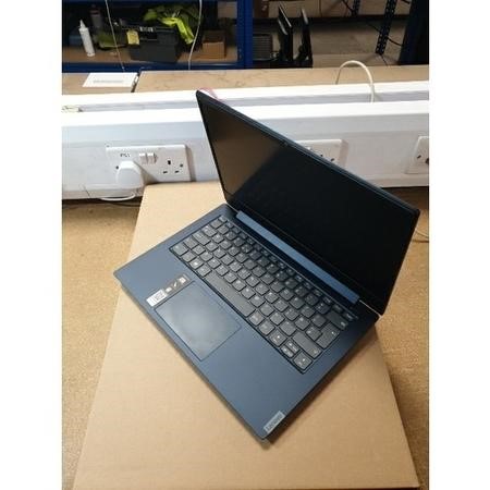 Refurbished Lenovo IdeaPad S340-14IIL Core i3-1005G1 4GB 128GB 14