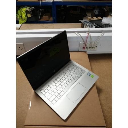 Refurbished HP Pavilion 14-BF1XX Core i7-8550U 8GB 256GB 14 Inch Windows 10 Laptop