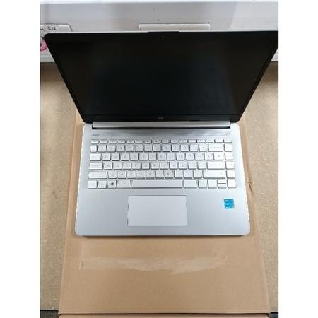 Refurbished HP 14S-DQ2XXX Intel Pentium 7505 4GB 128GB 14 Inch Windows 10 Laptop