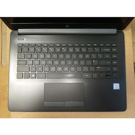 Refurbished HP 14-CK0XXX Core i3-7020U 4GB 128GB 14 Inch Windows 10 Laptop