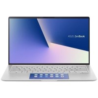 Refurbished Asus ZenBook UX434IQ AMD Ryzen 7 4700U 8GB 512GB MX350 14 Inch Windows 10 Laptop
