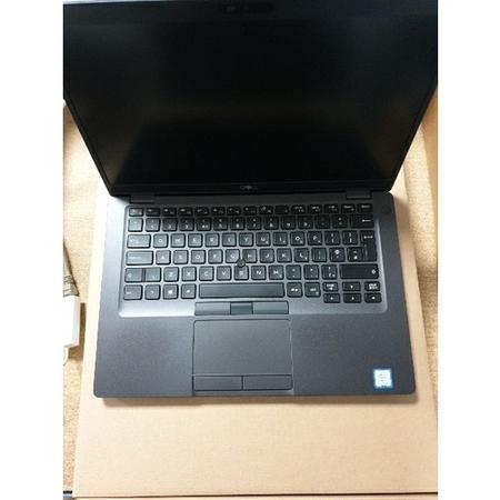 Refurbished Dell Latitude 5400 Core i5-8250U 8GB 256GB 14 Inch Windows 10 Laptop
