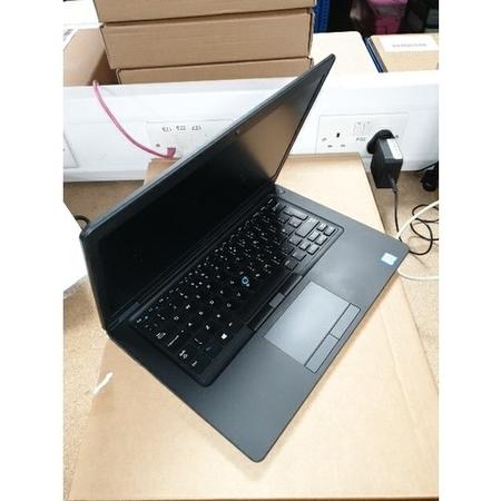 Refurbished Dell Latitude 5490 Core i5-8350U 16GB 256GB 14 Inch Windows 10 Laptop