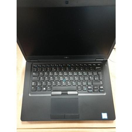 Refurbished Dell Latitude 5490 Core i5-8350U 16GB 256GB 14 Inch Windows 10 Laptop