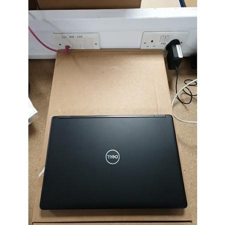 Refurbished Dell Latitude 5490 Core i5-8350U 16GB 256GB 14 Inch Windows 10 Laptop