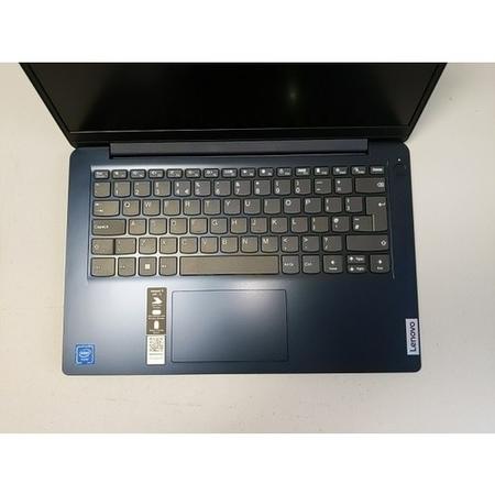 Refurbished Lenovo IdeaPad 1 14IGL7 Intel Celeron N4020 4GB 128GB 14 Inch Windows 10 Laptop