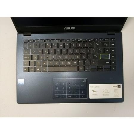 Refurbished Asus VivoBook E410MA Intel Celeron N4020 4GB 64GB 14 Inch Windows 10 Laptop