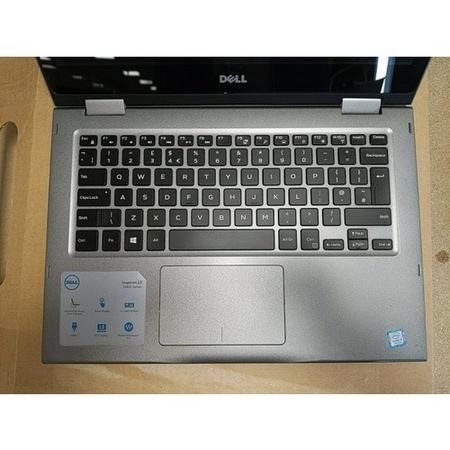 Refurbished Dell Inspiron 13-5378 Core i3-7100U 4GB 1TB 13.3 Inch