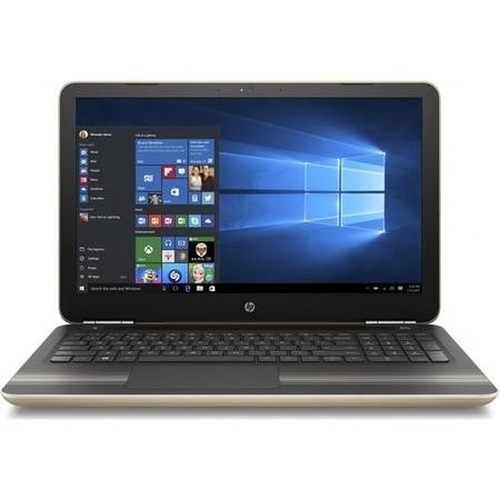 Refurbished HP Pavilion Notebook Core i5-7200U 16GB 256GB 15.6
