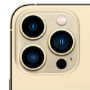 Apple iPhone 13 Pro Max Gold 6.7" 1TB 5G Unlocked & SIM Free Smartphone