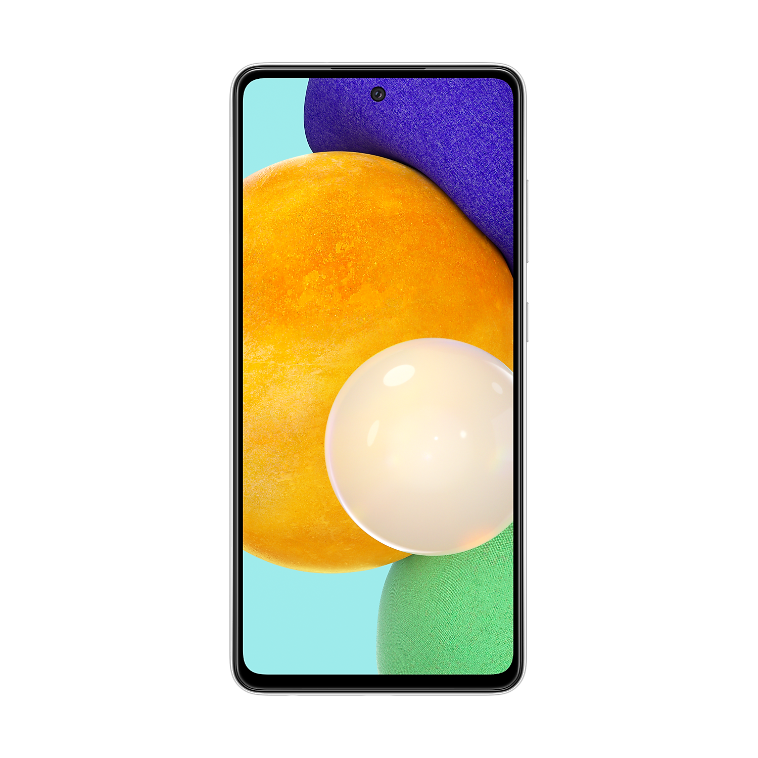 Refurbished Samsung Galaxy A52 5G White 6.5