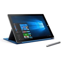 Refurbished Microsoft Surface Pro 3 Core i7-4650U 8GB 512GB 12 Inch Windows 10 Laptop