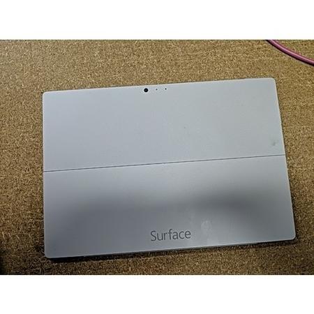 Refurbished Microsoft Surface Pro 3 Core i7-4650U 8GB 512GB 12 Inch Windows 10 Laptop
