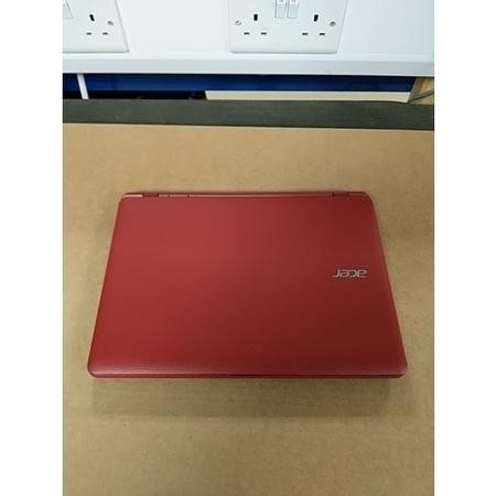 新しいSSD、Acer Aspire ES1-131、8GB 512GB SSD RAM メモリ