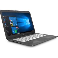 Refurbished HP Stream 14-AX055SA Intel Celeron N3060 4GB 32GB 14 Inch Windows 10 Laptop