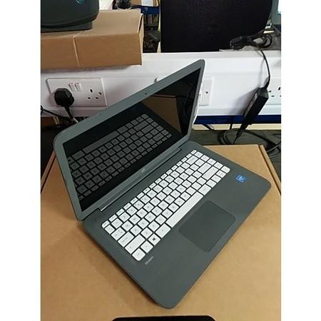 Refurbished HP Stream 14-AX055SA Intel Celeron N3060 4GB 32GB 14 Inch Windows 10 Laptop