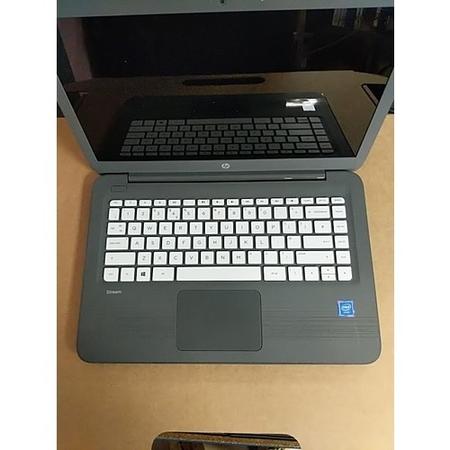 Refurbished HP Stream 14-AX055SA Intel Celeron N3060 4GB 32GB 14 Inch Windows 10 Laptop
