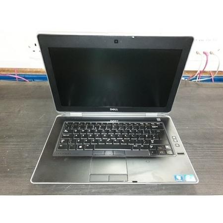 Refurbished Dell Latitude E6430 Core i5-3340M 4GB 320GB 14 Inch Windows 10 Laptop
