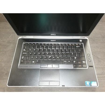 Refurbished Dell Latitude E6430 Core i5-3340M 4GB 320GB 14 Inch Windows 10 Laptop