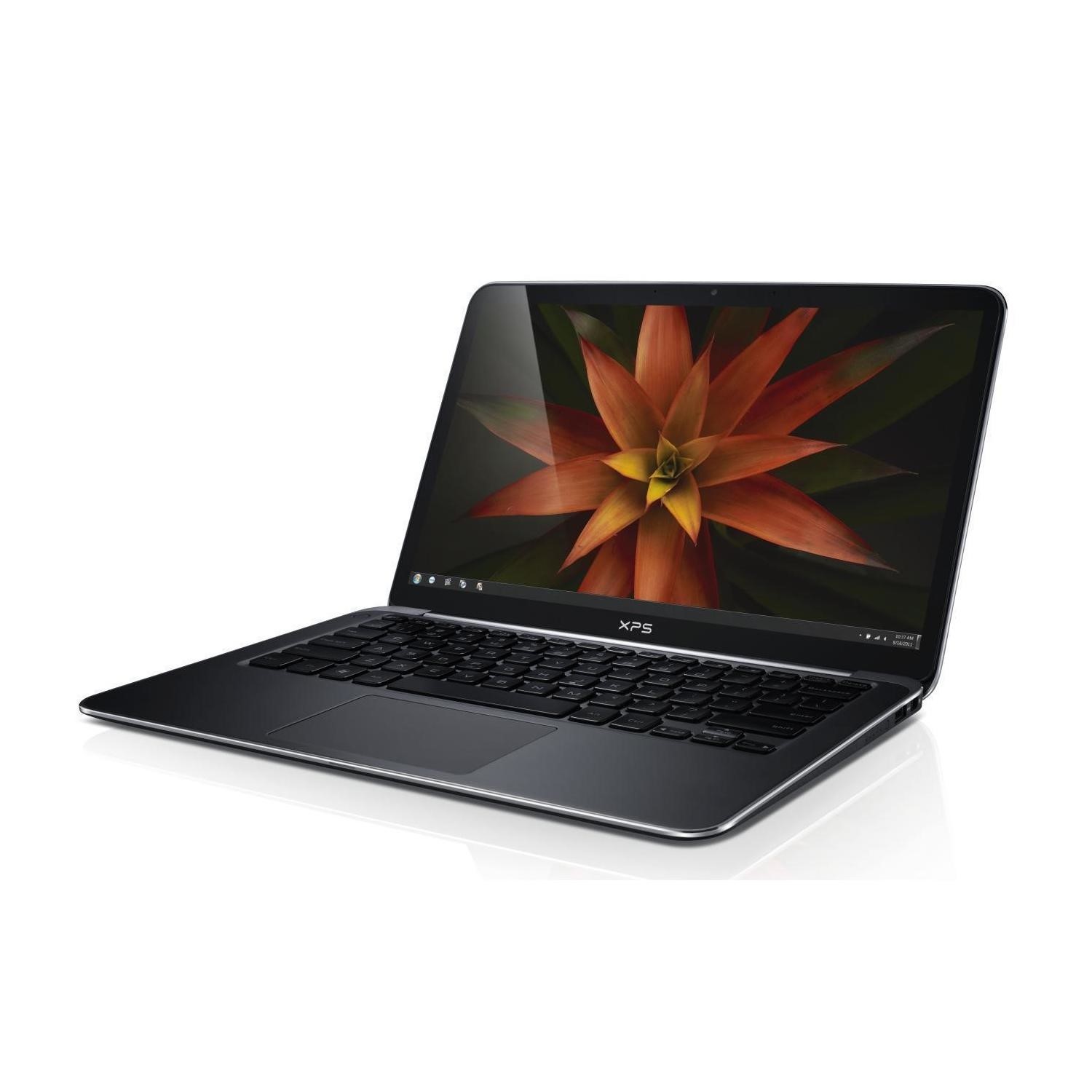 Refurbished Dell XPS L322X Core i7-3687U 8GB 512GB 11.6 Inch