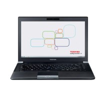 Refurbished Toshiba Tecra R940 Core i5-3230M 8GB 320GB 14 Inch Windows 10 Laptop