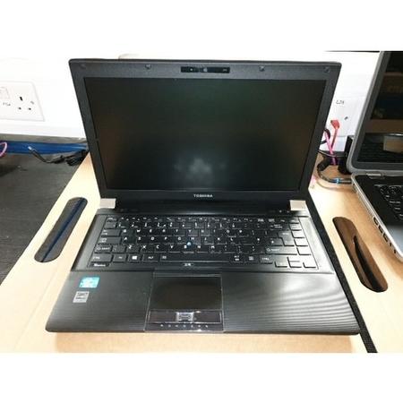 Refurbished Toshiba Tecra R940 Core i5-3230M 8GB 320GB 14 Inch Windows 10 Laptop