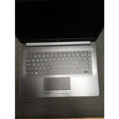 Refurbished HP 14-CM0037NA AMD A4-9125 4GB 64GB 14 Inch Windows 10 Laptop