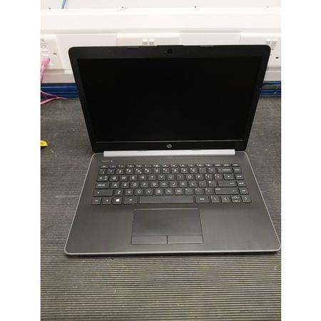 Refurbished HP 14-CM0037NA AMD A4-9125 4GB 64GB 14 Inch Windows 10 Laptop